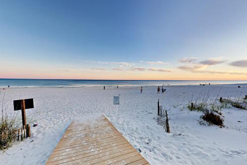 Sunrise Village #218