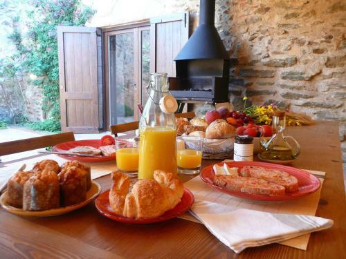 Monells - Casa Rural - Can Felip