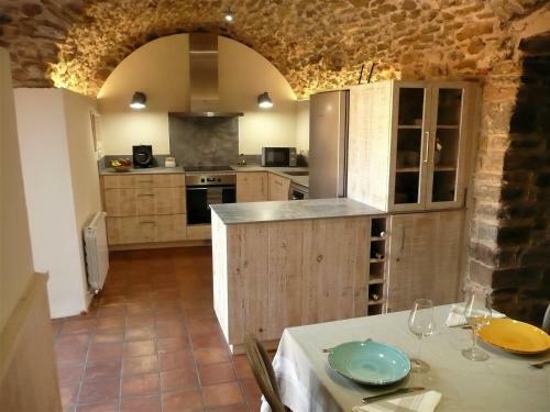 Monells - Casa Rural - Can Felip