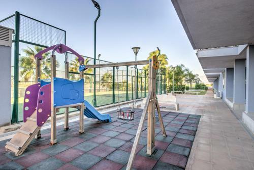 Apartment Bluehat Moncofa