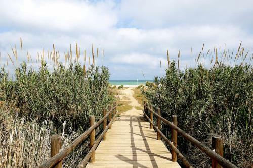 Apartment Bluehat Moncofa