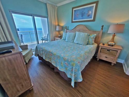 Crystal Tower 1801 By Youngs Suncoast