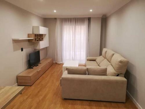 Apartamento La Casita De Gonzalo