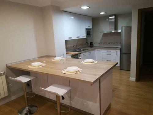 Apartamento La Casita De Gonzalo