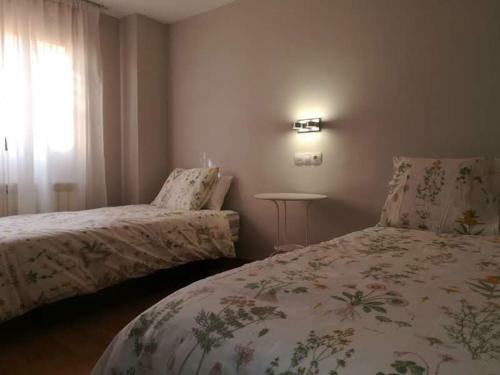 Apartamento La Casita De Gonzalo
