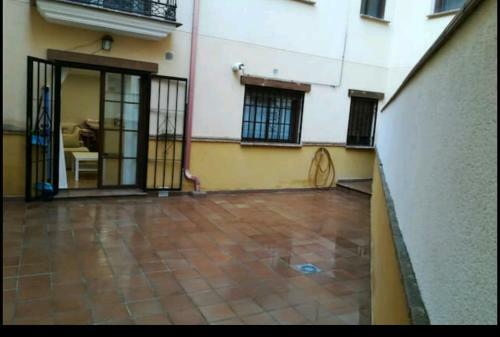Apartamento La Casita De Gonzalo