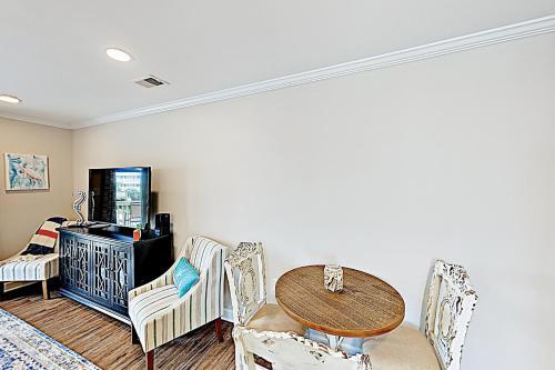 The Sand & Surf Beach House A & B