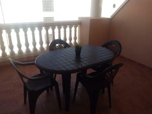 El Apartamento De Marina En Moncofar Playa