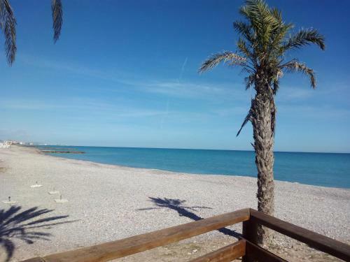 El Apartamento De Marina En Moncofar Playa