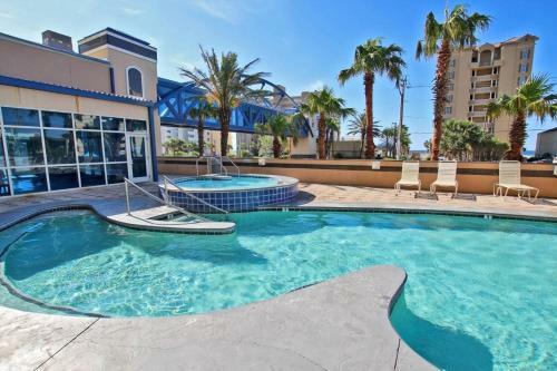 Crystal Tower 1608 By Youngs Suncoast
