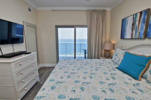 Crystal Tower 1608 By Youngs Suncoast