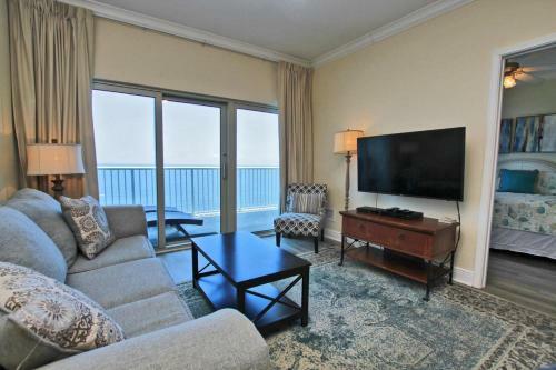 Crystal Tower 1608 By Youngs Suncoast