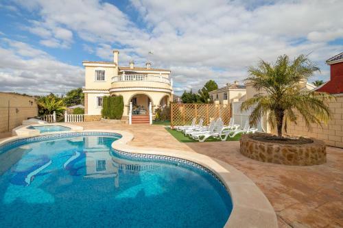 Villa Relax