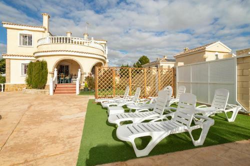 Villa Relax