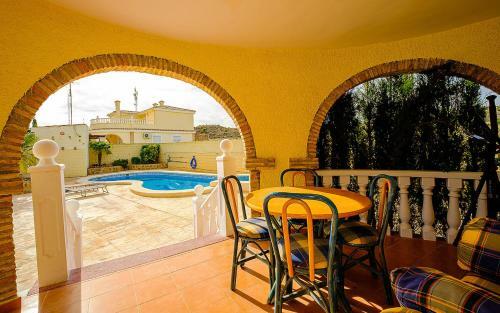 Villa Relax