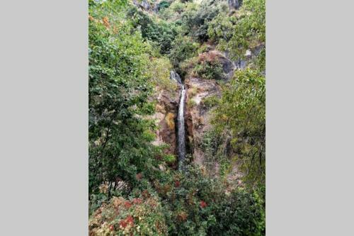 Apartamento La Vereda, Monachil Estr. En Oct. 2021