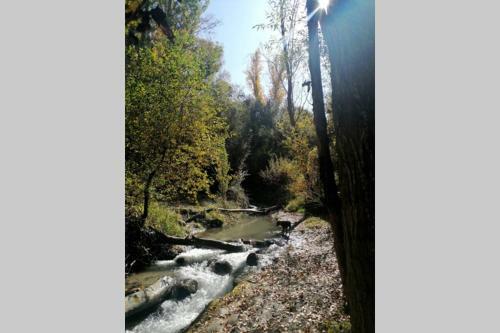 Apartamento La Vereda, Monachil Estr. En Oct. 2021