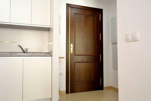 Apartamento La Vereda, Monachil Estr. En Oct. 2021