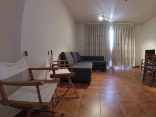 Apartamento Estudio Calido Monte Oiz