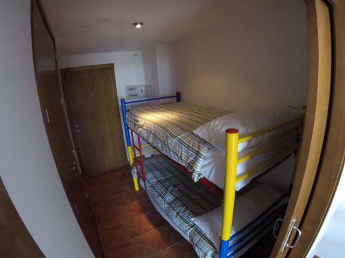 Apartamento Estudio Calido Monte Oiz