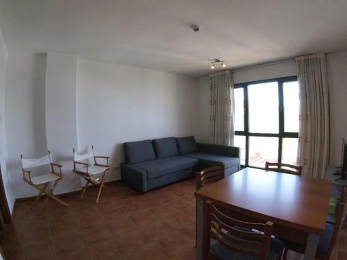 Apartamento Estudio Calido Monte Oiz