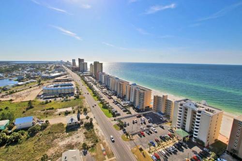 Crystal Tower 1205 By Youngs Suncoast