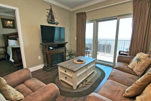 Crystal Tower 1205 By Youngs Suncoast