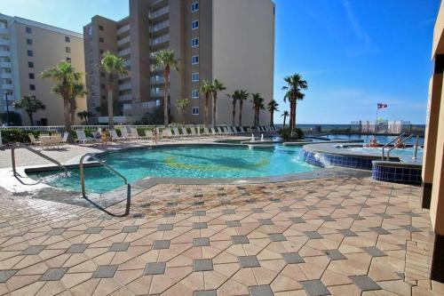 Crystal Tower 1205 By Youngs Suncoast