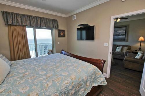 Crystal Tower 1205 By Youngs Suncoast