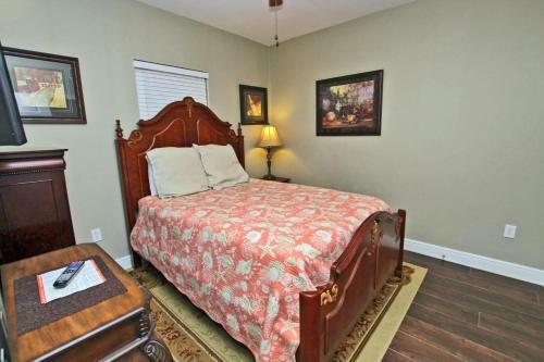 Crystal Tower 1205 By Youngs Suncoast