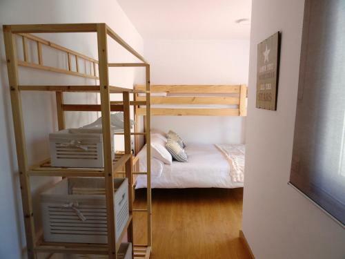 Apartamento Terrazas De Monachil