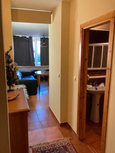 Apartamento Edif. Maribel Cerca De Pistas