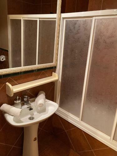 Apartamento Edif. Maribel Cerca De Pistas