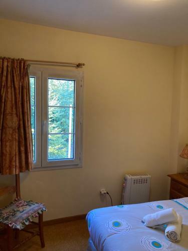 Apartamento Edif. Maribel Cerca De Pistas