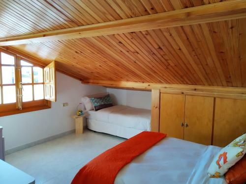 Villa Alojamiento Rural Monte Del Sol