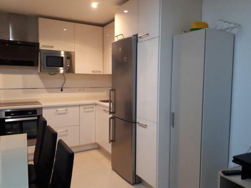 Apartamento Piso Josemi