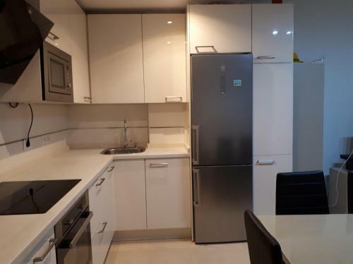 Apartamento Piso Josemi