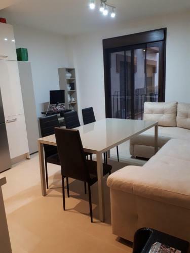 Apartamento Piso Josemi