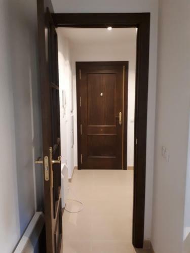 Apartamento Piso Josemi