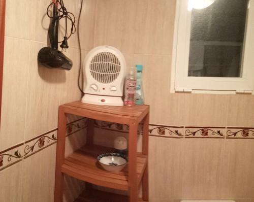 Apartamento Granada, Sierra Nevada, Monachil Monanterra