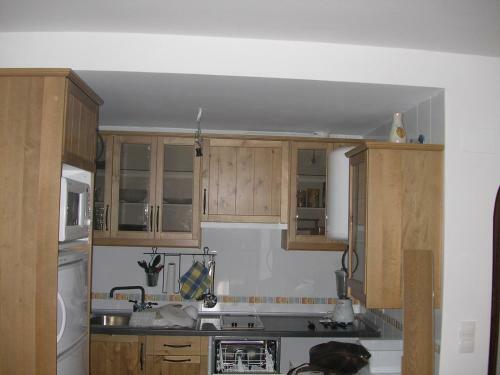 Apartamento Granada, Sierra Nevada, Monachil Monanterra