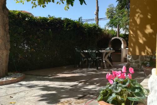 Chalet Monachil