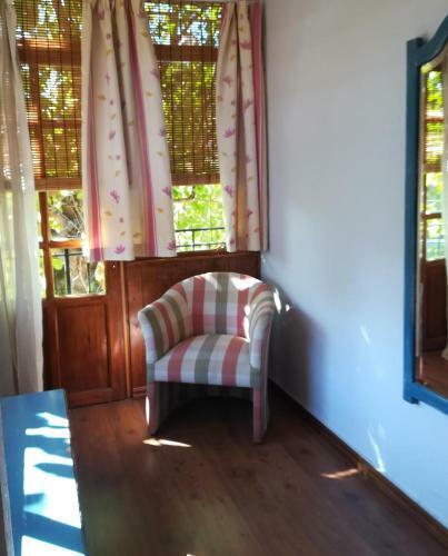 Chalet Monachil