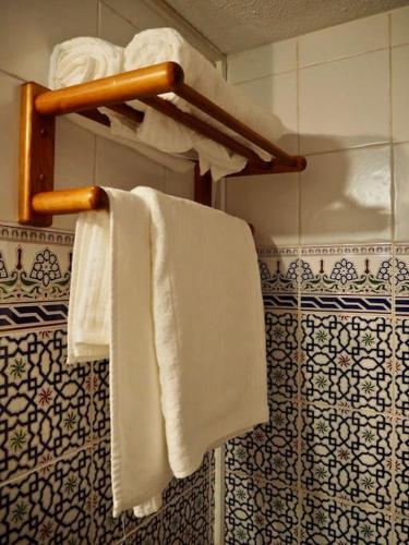 Apartamento San Bernardo 313