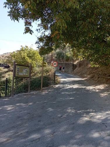 Apartamento En Monachil Pueblo
