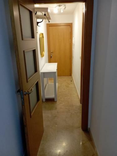 Apartamento En Monachil Pueblo