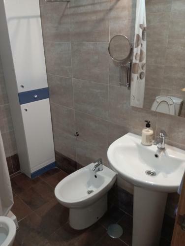 Apartamento En Monachil Pueblo