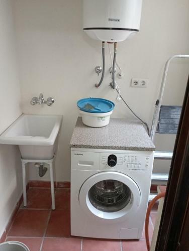 Apartamento En Monachil Pueblo