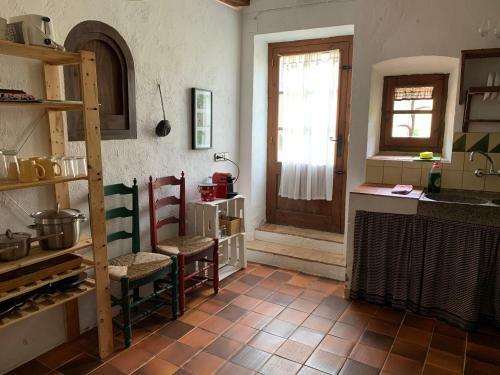 Apartamento Can Carreras