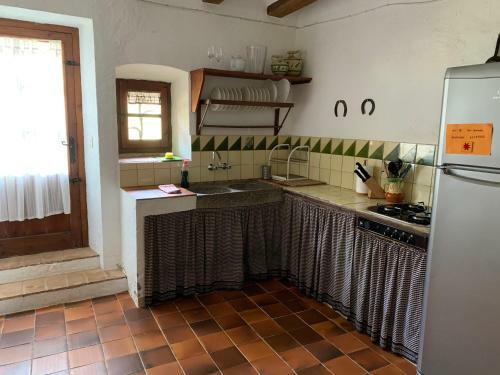 Apartamento Can Carreras